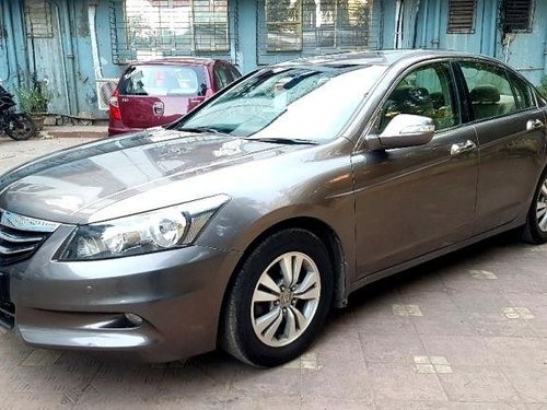 Used Honda Accord car at low price