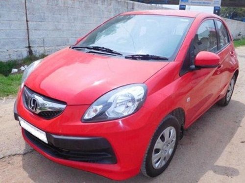 2016 Honda Brio for sale