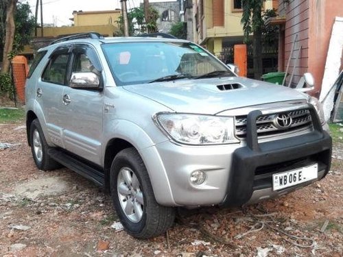 Toyota Fortuner 3.0 Diesel for sale