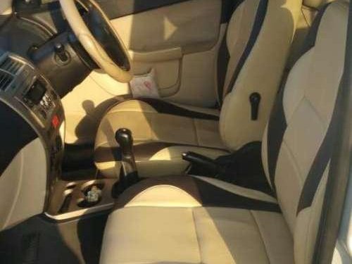 Tata Indica Vista Aura ABS Quadrajet BS-IV, 2011, Diesel for sale 