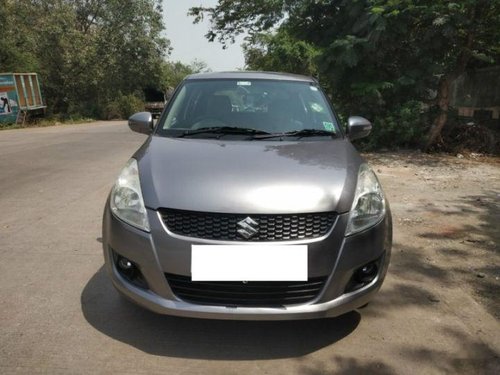 Maruti Suzuki Swift VXI 2012 for sale