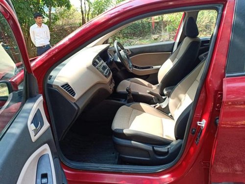 Used Hyundai i20 Sportz 1.2 2015 for sale