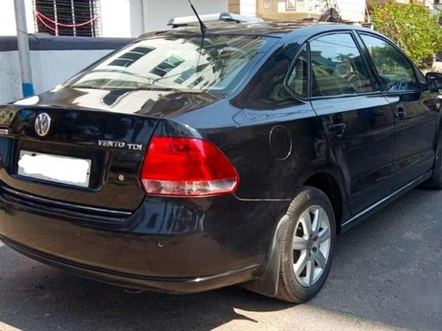 Used 2012 Volkswagen Vento for sale