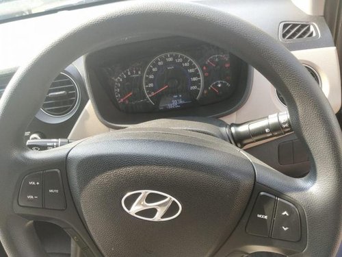 Hyundai Grand i10 Sportz for sale