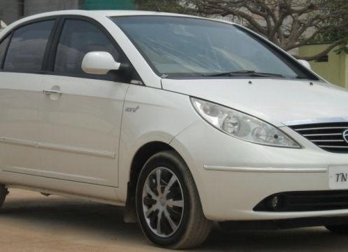 Tata Manza Aura Plus Quadrajet for sale