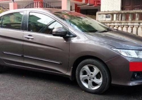 2014 Honda City for sale at low price