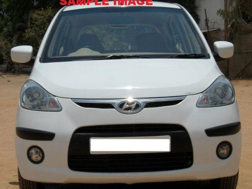 Hyundai i10 Sportz AT for sale