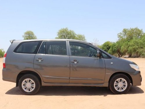 Toyota Innova 2014 for sale