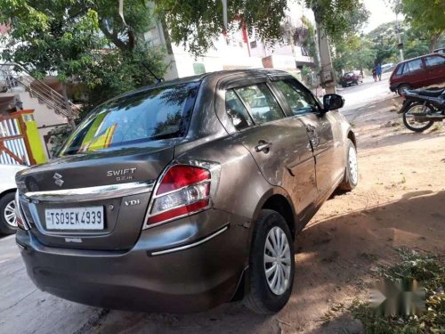 Used 2016 Maruti Suzuki Swift Dzire MT car at low price