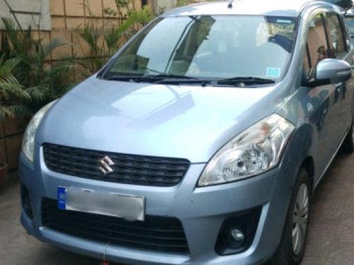 Maruti Suzuki Ertiga 2015 for sale