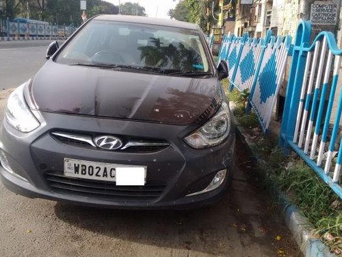 2013 Hyundai Verna for sale at low price