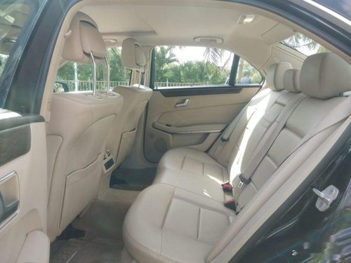 Mercedes Benz E Class 2014 for sale