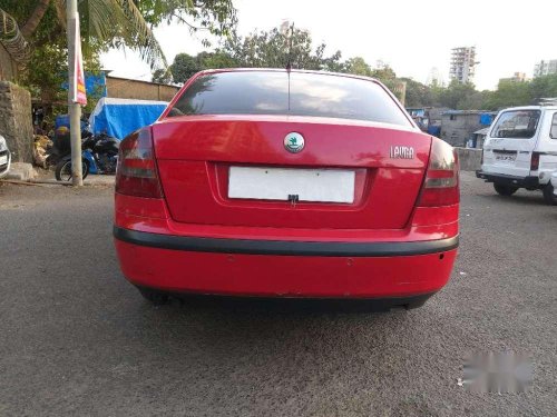 2008 Skoda Laura for sale