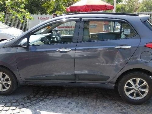 Used 2015 Hyundai i10 for sale