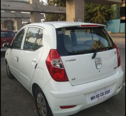 2011 Hyundai i10 for sale 