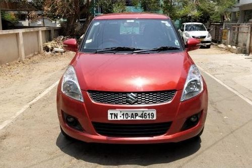 2013 Maruti Suzuki Swift for sale at low price