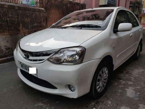 2011 Toyota Etios for sale