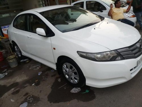 Used 2009 Honda City for sale