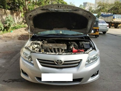 Used 2011 Toyota Corolla Altis for sale