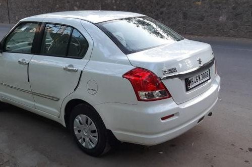 2011 Maruti Suzuki Dzire for sale at low price