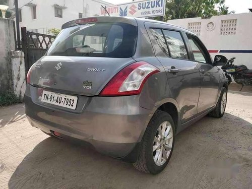 Used Maruti Suzuki Swift VDI 2013 for sale 