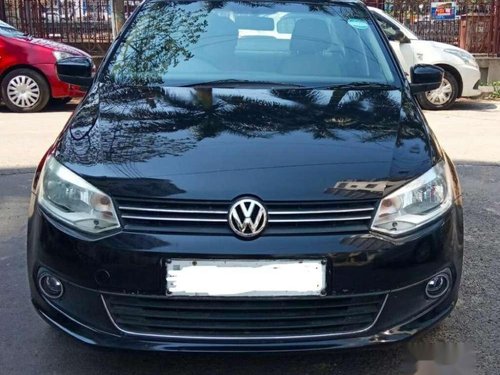 Used 2012 Volkswagen Vento for sale