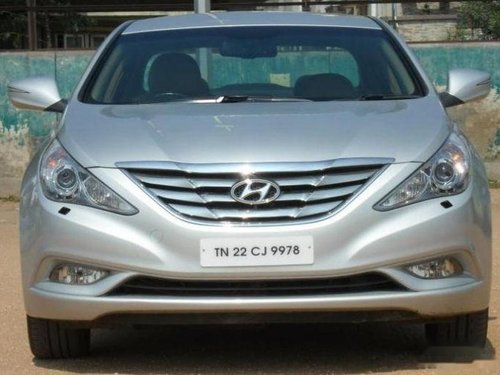 Hyundai Sonata 2.4 GDI for sale