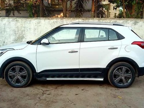 2015 Hyundai Creta for sale at low price