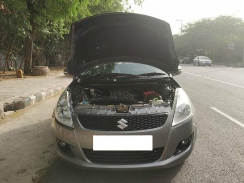 Used Maruti Suzuki Swift VXI 2013 for sale