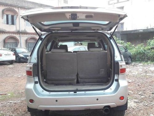 Toyota Fortuner 3.0 Diesel for sale