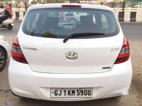 2011 Hyundai i20 for sale