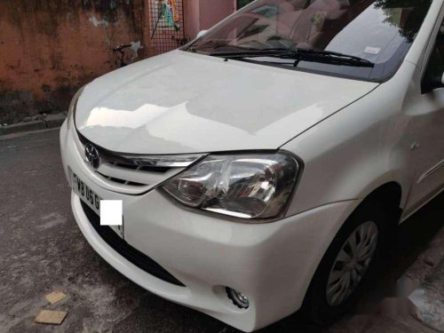 2011 Toyota Etios for sale