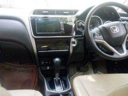 Honda City i VTEC CVT VX for sale