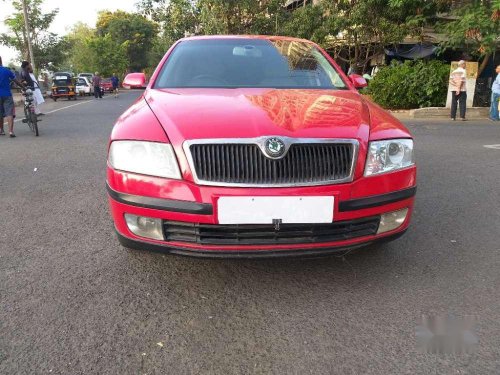 2008 Skoda Laura for sale