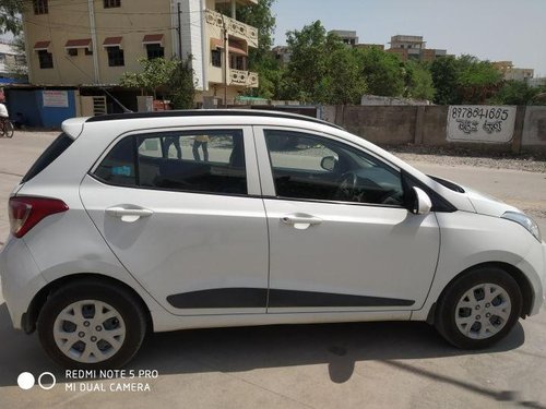 2016 Hyundai i10 for sale