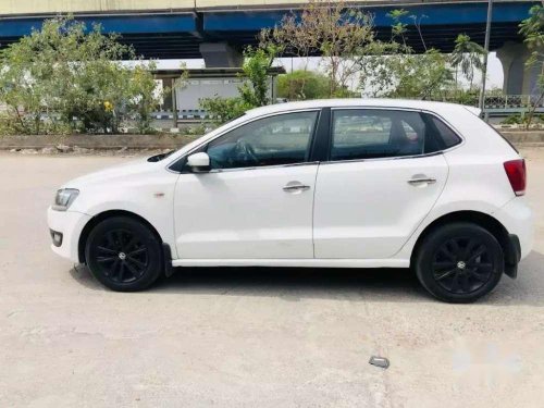 Used Volkswagen Polo car 2013 for sale at low price