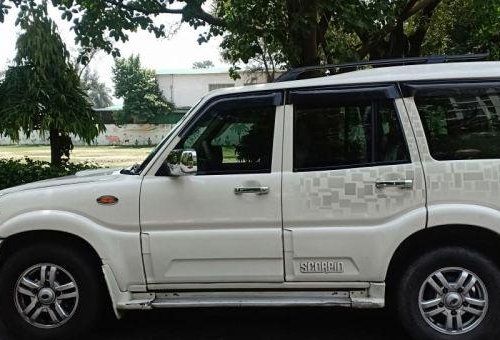 Used 2012 Mahindra Scorpio for sale