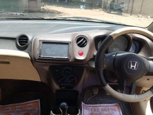 Used Honda Amaze EX i-Dtech 2013 for sale