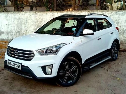 2015 Hyundai Creta for sale at low price