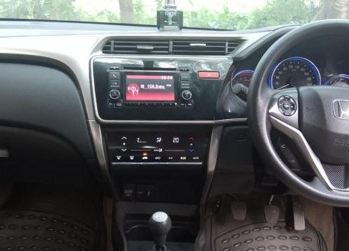 2014 Honda City for sale at low price