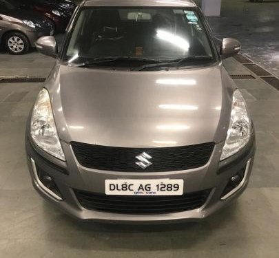 Good as new Maruti Dzire VDI for sale