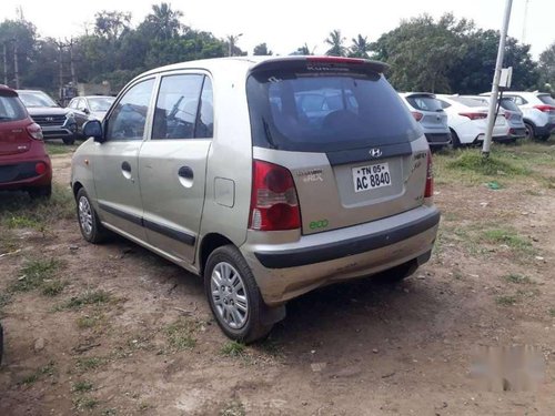 2010 Hyundai Santro Xing for sale at low price