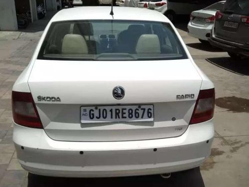 2014 Skoda Rapid for sale