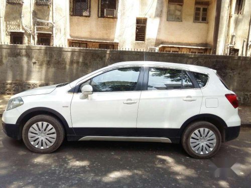 Used 2016 Maruti Suzuki S Cross for sale