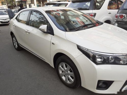 2014 Toyota Corolla Altis for sale