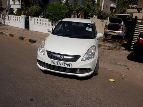 Maruti Dzire Vdi BSIV for sale