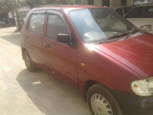 Used 2009 Maruti Suzuki Alto for sale