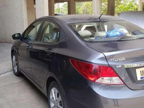 Hyundai Verna 2013 for sale 