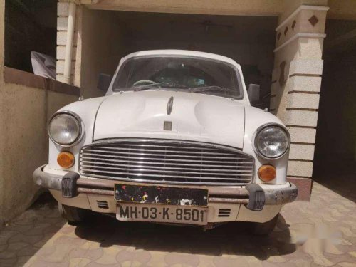 2001 Hindustan Motors Ambassador for sale at low price