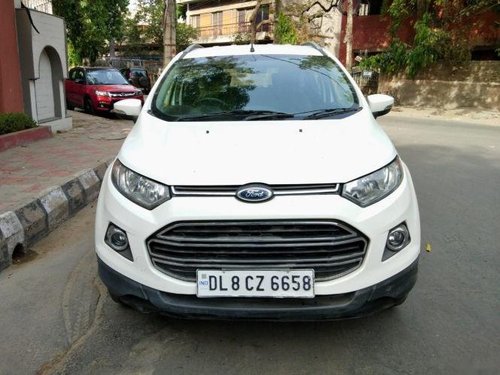 2013 Ford EcoSport for sale at low price